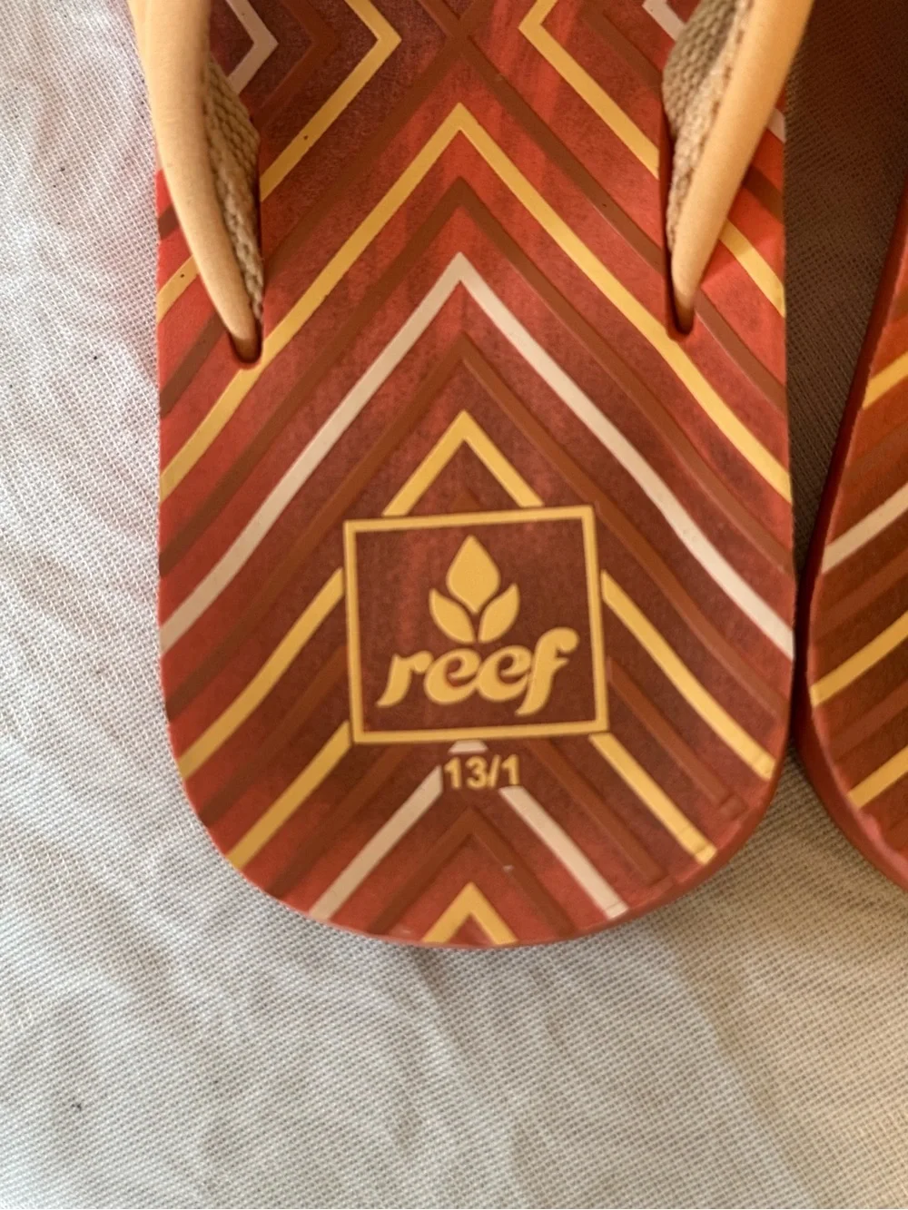 Reef Flip Flops